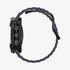 Spigen Galaxy Watch Series Case Rugged Armor